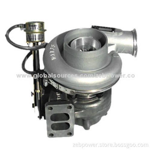 Turbocharger, suitable for Cummins diesel generator